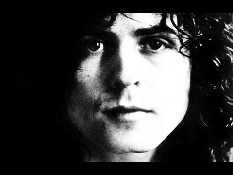 Marc Bolan - T Rex - Thunderwing.