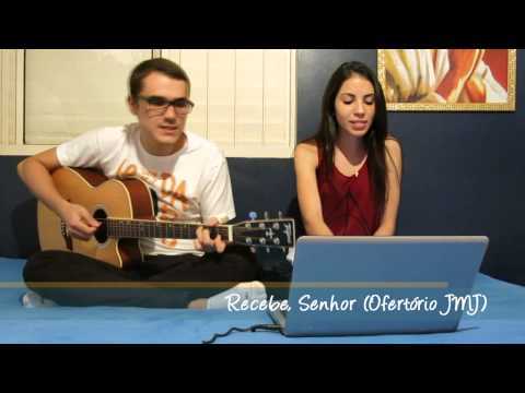 Recebe, Senhor video