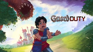 Guard Duty [Limited Edition] <span class="ext ext_LE">LE</span> <span class="ext" style="background-color: #003082; color: #FFFFFF;">PLAY EXCLUSIVES</span> video 1