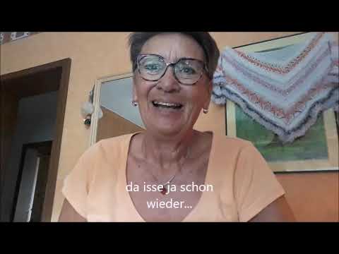 Maschenbilder 146 - heute überrasche ich euch mit einer Unterbrechung meiner Sommerpause!