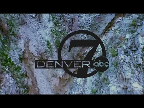 Denver7 News at 6PM Monday, Aug. 2, 2021