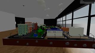 Concrete demo of Data Spaces, Local Digital Twins and Citiverse implementation