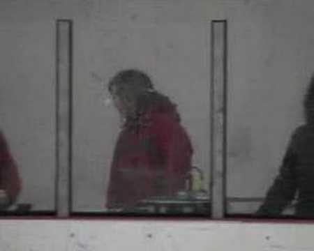 Czech open 2008 Dancing guide