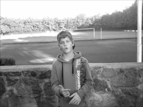 Dice Pacino "Wie ein Battle auf dem Bolzplatz" feat. Basstian