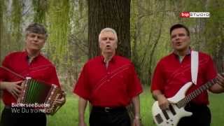 BielerseeBuebe We Du tröimsch 2014