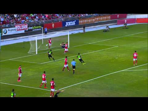 Todos los goles del Playoff de ascenso Liga Adelante