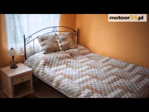 Agroturystyka Młyn Wielisław - Sędziszowa meteor24.pl