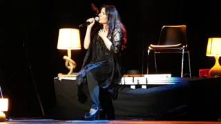 Diana Navarro - Deja de volverme loca - La Línea