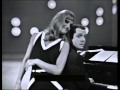 Dalida et Johnny Dorelli. Je pars. 