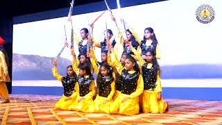 Download lagu MERA MADHYA PRADESH 2024 RANI DURGAWATI mp3