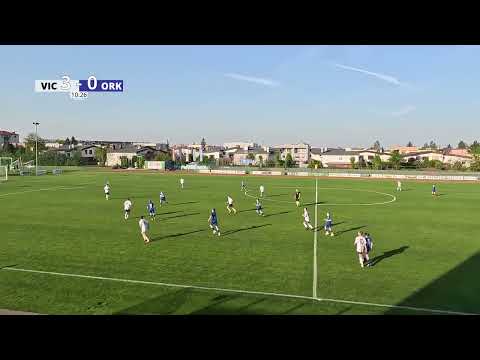 2024.04.30 Victoria Września 7-0 Orkan Chorzemin