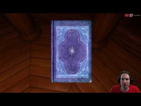realMyst: Masterpiece Edition - Full Playthrough [Part 5 of 5] - Endings Galore and Rime Age