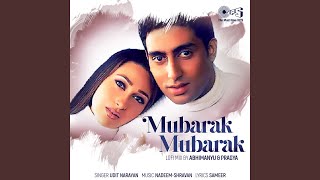 Mubarak Mubarak (Lofi Mix)