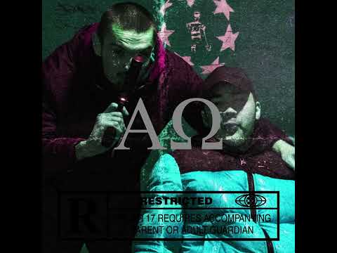(Connected) ĆOFI246 × CKLN - Alfa i Omega