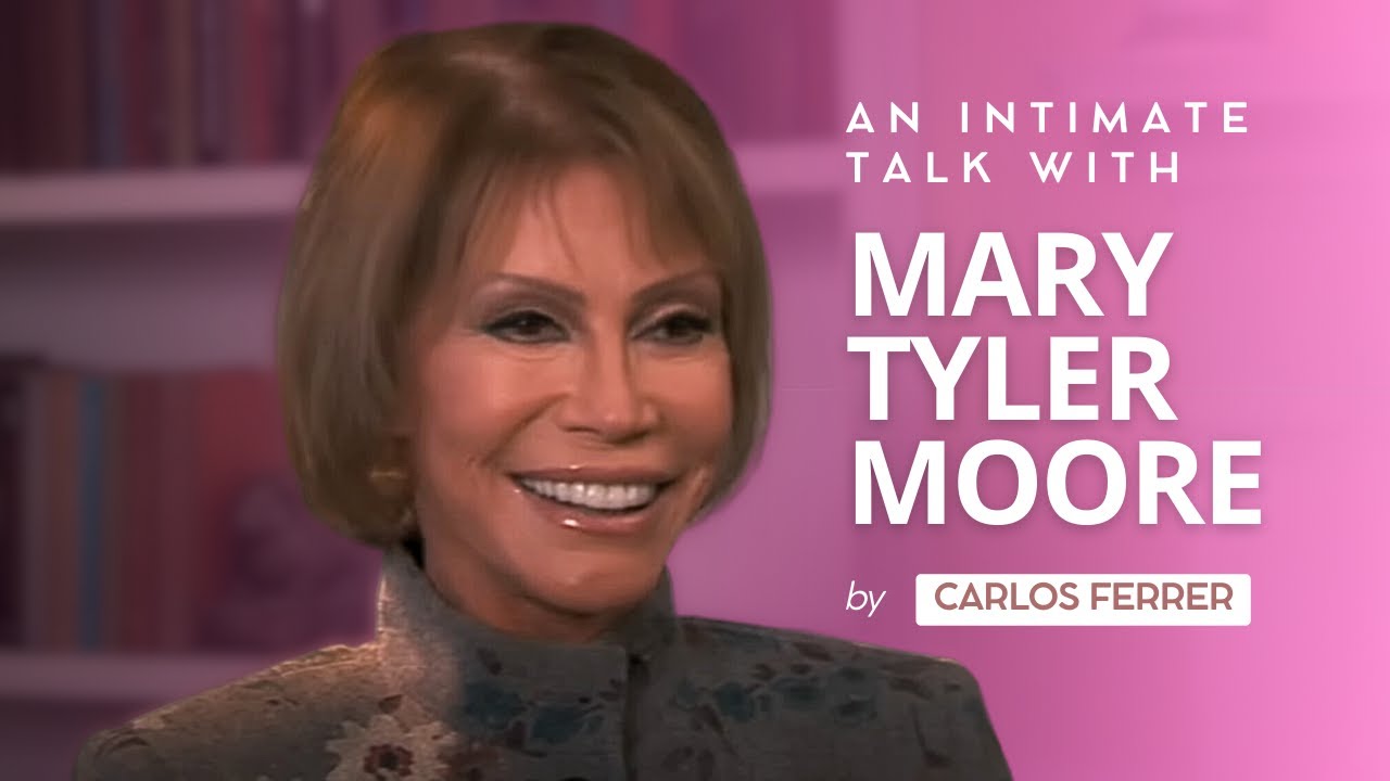 The 15 Best documentaries and videos about mary tyler moore
