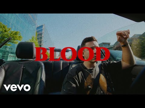 Video thumbnail for Blood