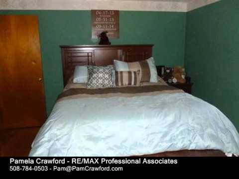 105 Jean Ave, East Brookfield MA 01515 - Single Family Home - Real Estate - For Sale -