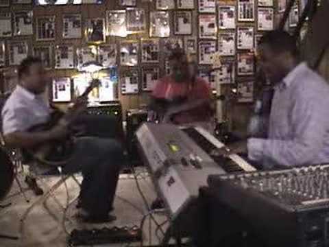 James Ross @ Brian White - Guitarist (Song Construction)