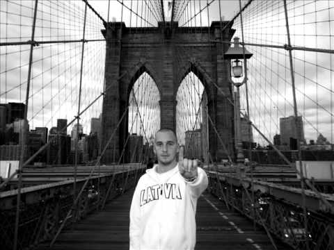 Rays pied. Dj Asperins - Vienā solī.wmv