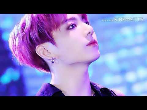 Jungkook ASMR/ Kiss sound