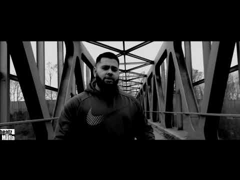 Üm 676 - Allein Sein (feat. KillahClown Slide) Official Video
