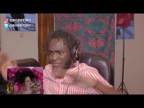 ROSALÍA, J Balvin - Con Altura (Official Video) ft. El Guincho Reaction Video by Bobby Ibo