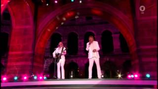 Amigos Santiago Blue