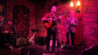 Drag Days - Jonny Ampersand - guided by voices gbv