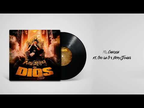 10 CHEQUE - MIRKO EL FRESH X GIO LA G X EDDY JONIEL (AUDIO OFICIAL)