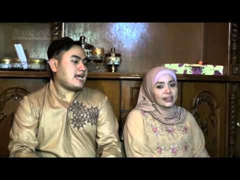 Nassar-Muzdalifah Belum Siapkan Keperluan Bayi