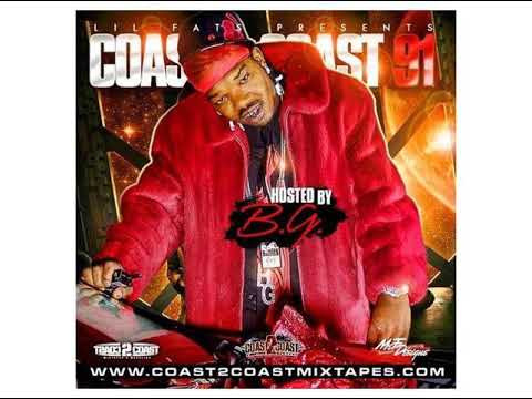 B.G. Young Jeezy - i Hustle