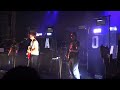 Dayglow - Old Friend, New Face LIVE - Albuquerque, New Mexico (Nov 19, 2024)
