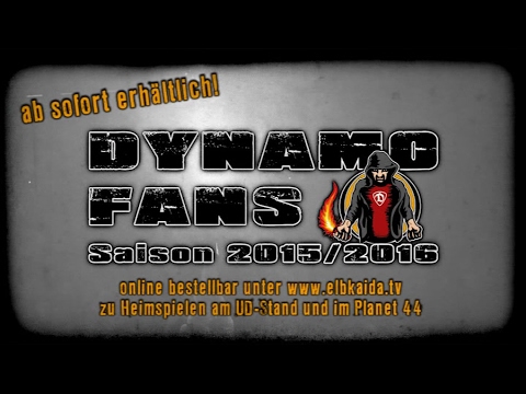 Trailer: Saison-DVD 2015/2016