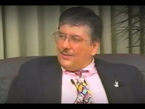 Dan Barrett Interview by Dr. Michael Woods - 9/3/1995 - Los Angeles, CA