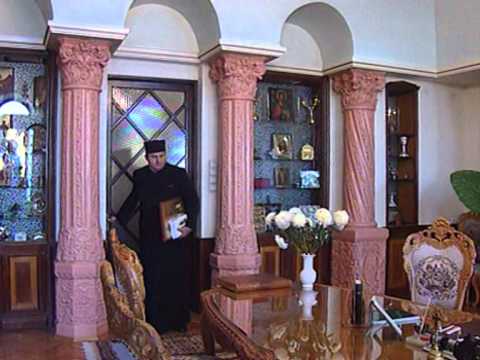 Patriarhul Teoctist viata si activitatea film document