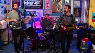 Live Lunch Break: Bombadil Live Lunch Break: Bombadil