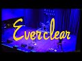 Everclear - Electra Made Me Blind Performed Live in Houston, TX. January 15, 2026