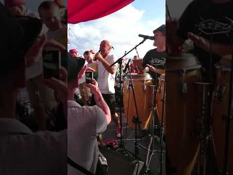 St Georges day skatoons lanzarote 2018