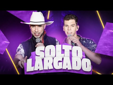 Rafa Gaspar e Daniel - Solto Largado (Lançamento Sertanejo 2021)