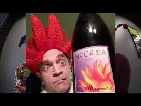 The Truth About Mourved - with Chris Loeliger of Truth Teller Wines