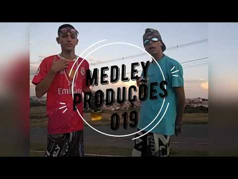 Medley mc Alex 019 e MC dh
