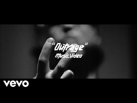 OUTRAGE - 「Outrage」MV