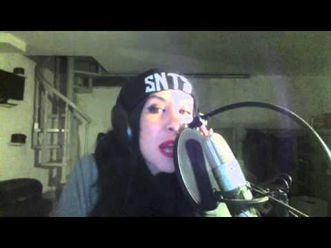 suite & tie cover by Monica Harem