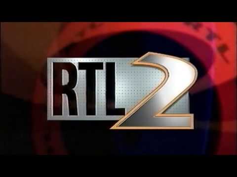 RTL2 macht einfach Spass Ident 1993