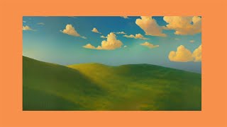 JESUS LOFI VOLUME ONE || FORREST FRANK LOFI