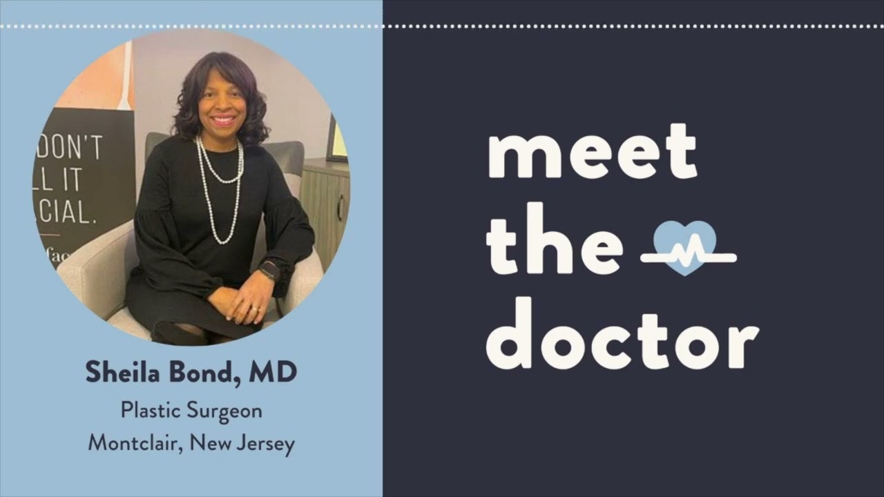Sheila Bond, MD - Plastic Surgeon in Montclair, New Jersey