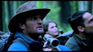 Dawn of the Planet of the Apes - Go Clip