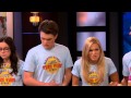 Clip If It Looks Like A Brussels Sprout I Didn T Do It Disney Channel Official