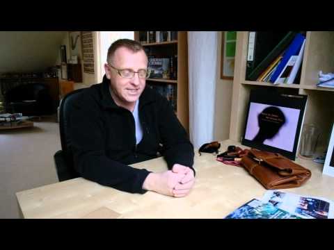 Rainers Pfeifen Video 8/12