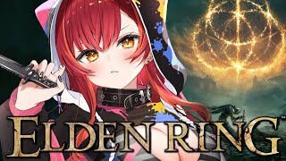 【ELDEN RING】初めてのエルデンリング！王になり・・たい！その２【ぶいすぽ / 猫汰つな】